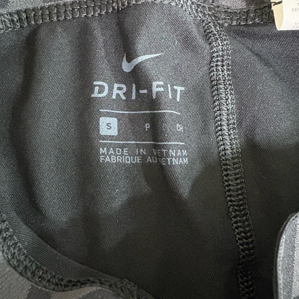 NIKE Men’s Tights long size Small - Picture 5 of 5